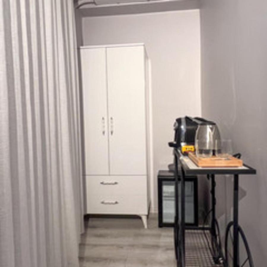 Galata Inn Hotel — Fotoğraflar 2